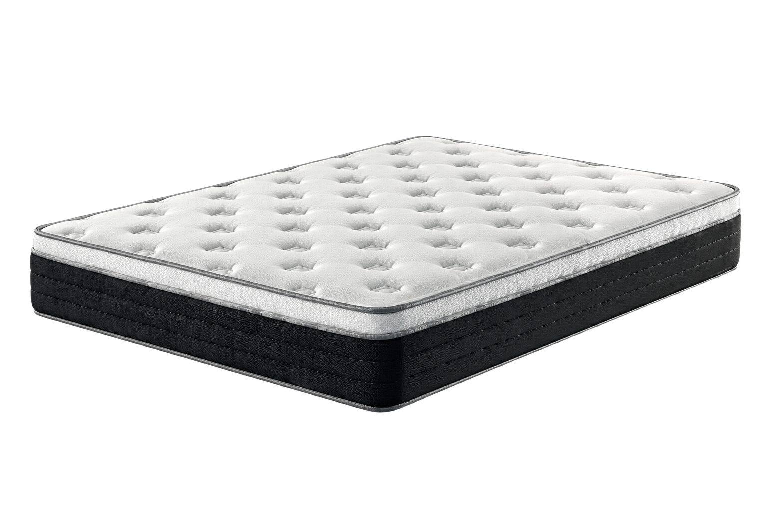 Mattress from the Hight Package