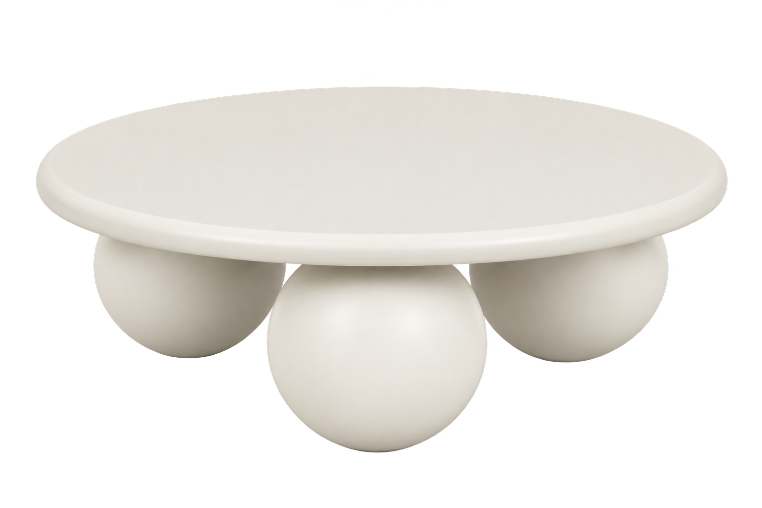 Coffee table option 1 from the Hight Package