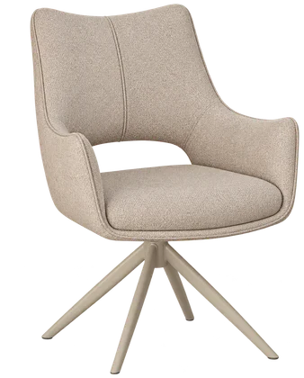 Dining chair from the Hight Package