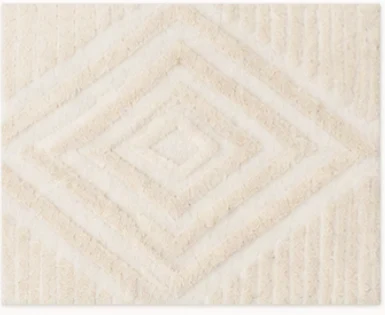 Rug included in the Hight Package