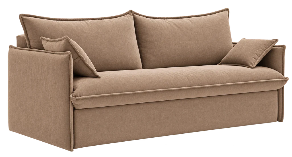 Rose sofa bed from the Hight Package