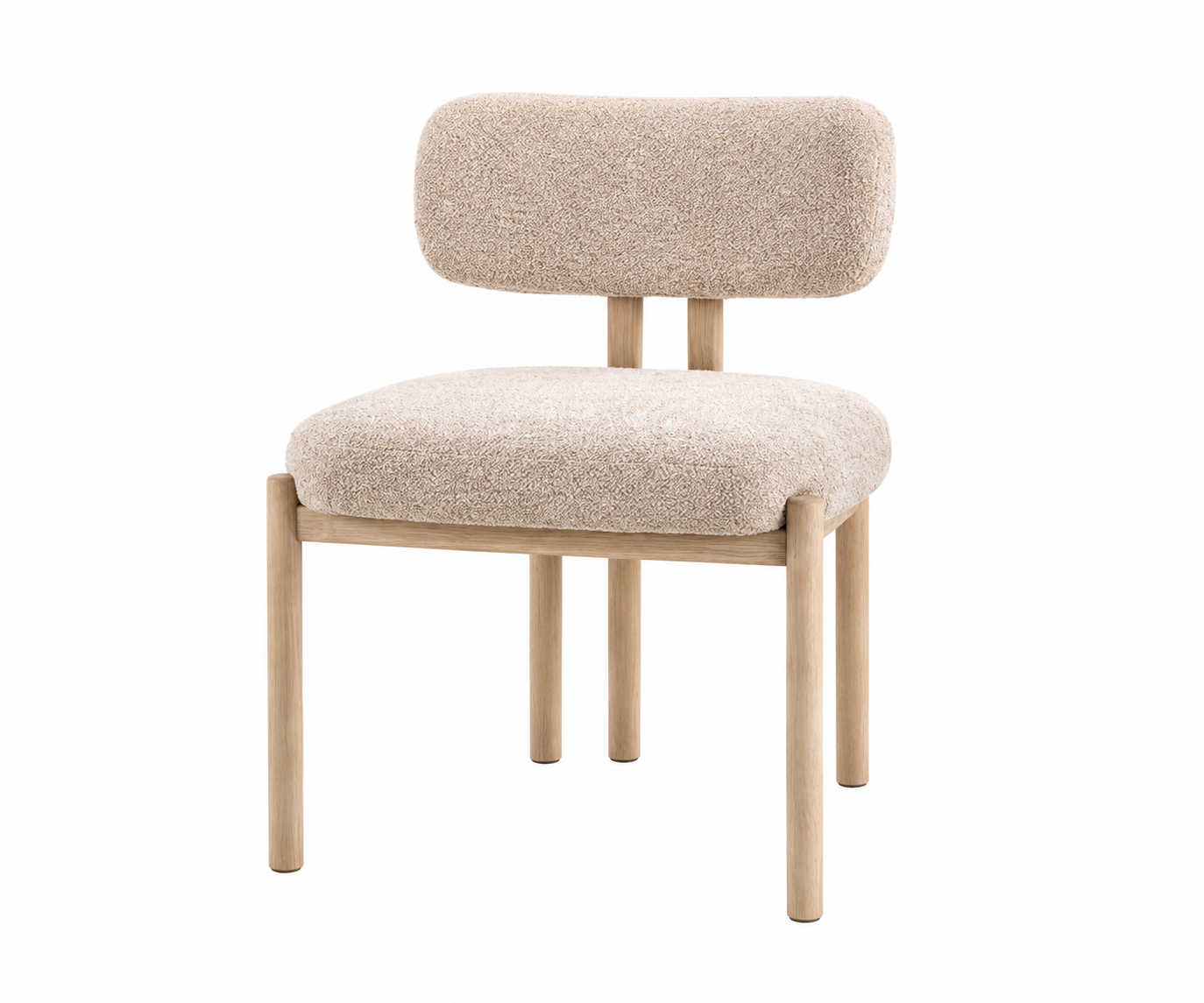 Dining chairs from the Medium Package
