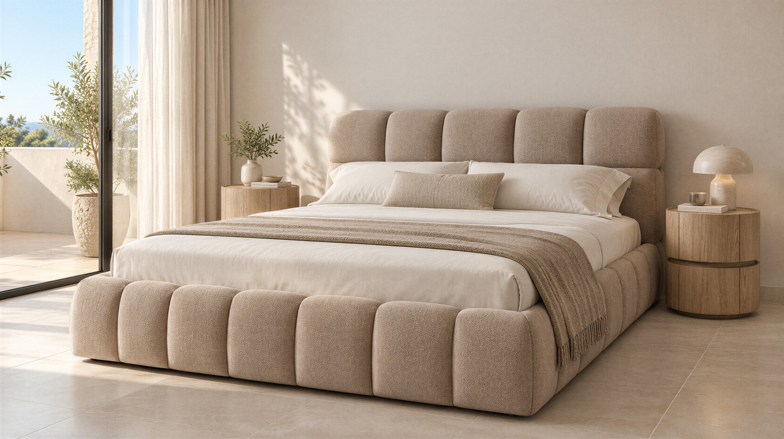Bedroom package